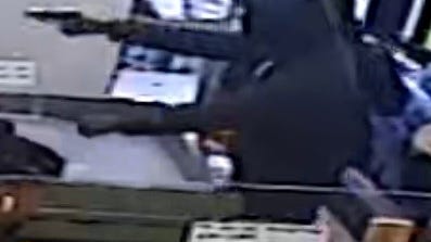 2 men rob Brooklyn supermarket of $5K in cash