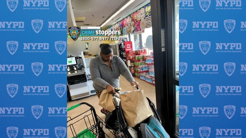 Shoplifter slugs worker at Western Beef on Staten Island