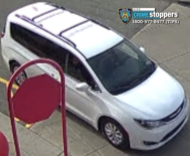 Woman, 82, targeted in 'mechanic' scam by suspects in minivan with PA plates