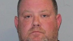 NJ cop charged for leaving gun accessible to kids
