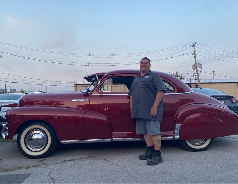 Damage Car Club