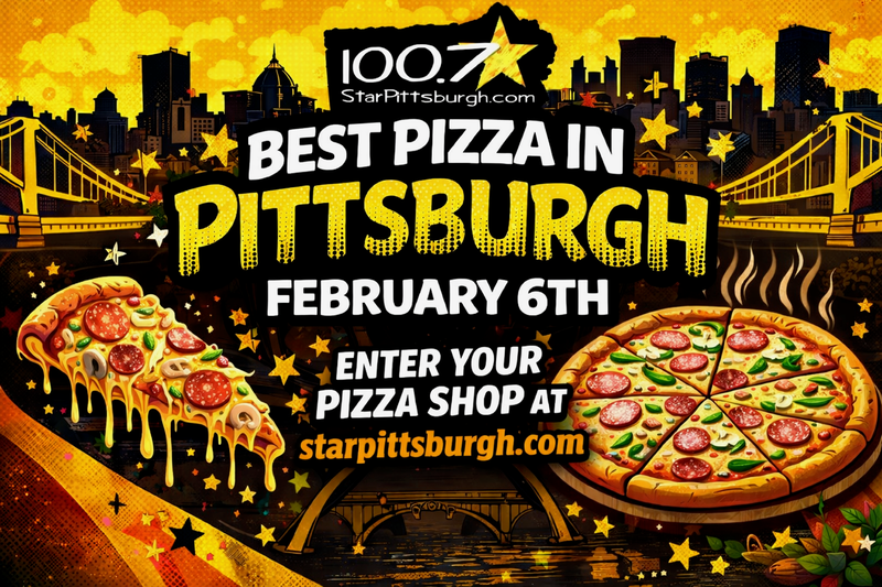 Best Pizza in Pittsburgh 2026
