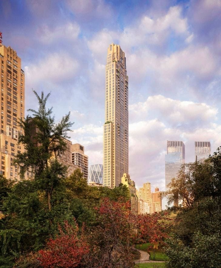 220 Central Park South