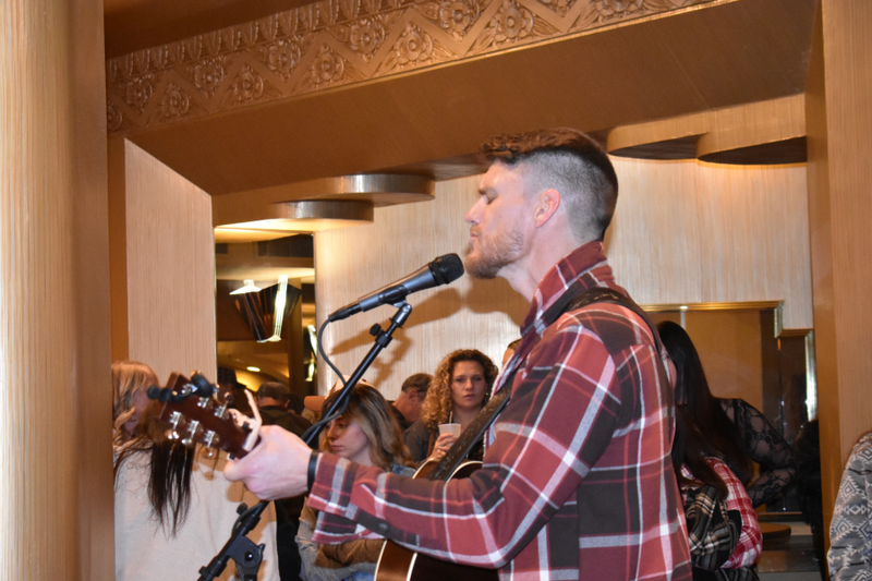 Guitars & Stars November 2025