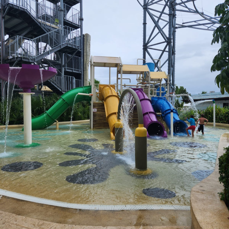 Views at Dreams Natura