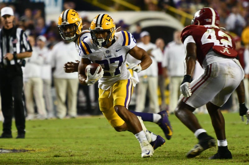 LSU