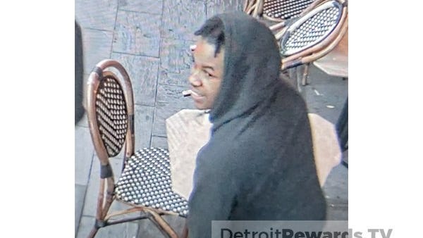 Vandals cause $5k worth of damage at Shinola Hotel restaurant after knocking over granite tables