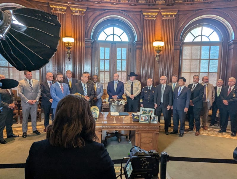 Alisa Nelson, Missourinet