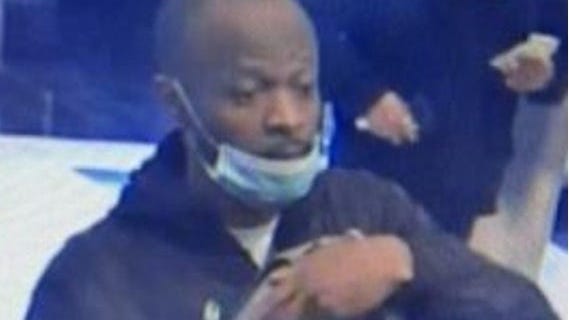 'Your Honor, that's some bulls**t' - Alleged Manhattan subway shooter goes on court tirade