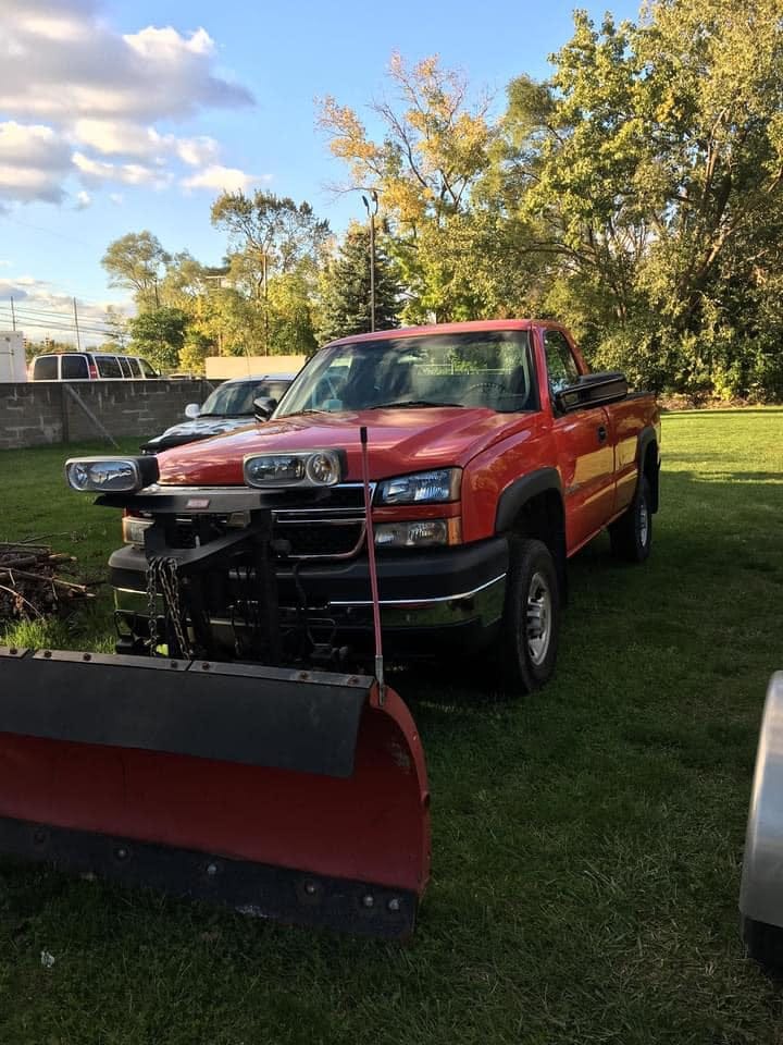 Truck