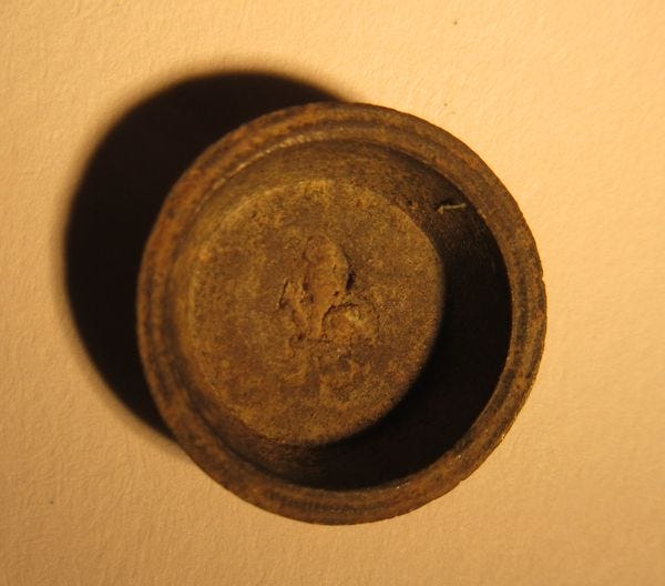 Some exciting new discoveries were uncovered in recent weeks during an archeological dig at Colonial Michilimackinac, an 18th-century fort and fur trading village in Mackinac City.