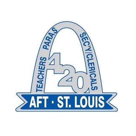 AFT 420 Local St. Louis