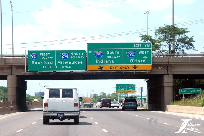 Illinois Tollway boss Jose Alvarez resigns from embattled state agency