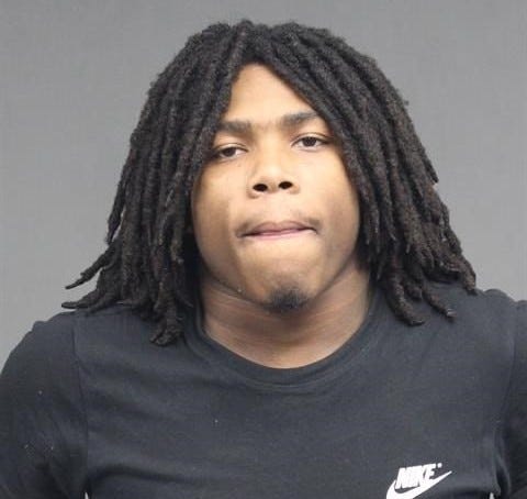Police said they are looking for a prisoner who managed to escape a transport Monday evening and has so far eluded authorities in Macomb County.