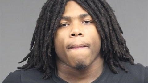 Police scour Eastpointe after suspect escapes on foot during prison transport