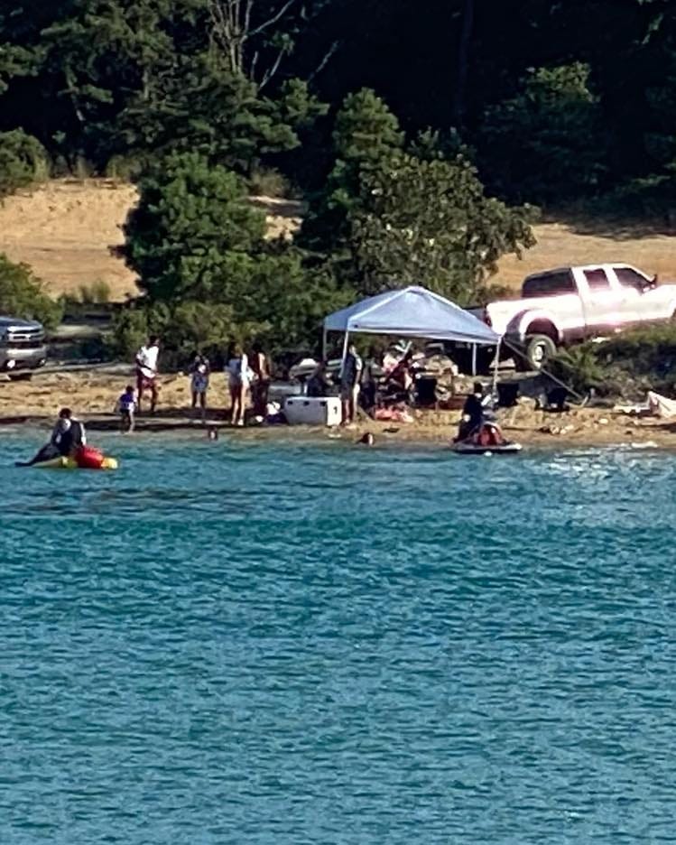 Lake