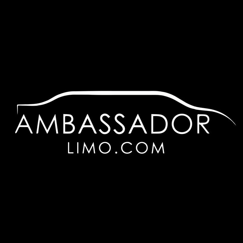 Ambassador Limo