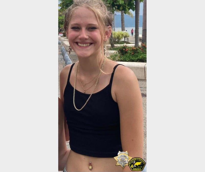 Missing Tahoe teen Kiely Rodni disappeared on Aug. 6 after a party at the Prosser Family Campground in Truckee.