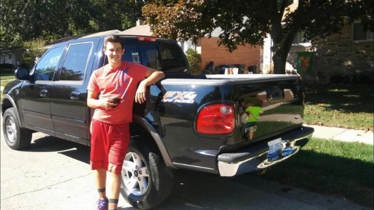 Have you seen Tyler? Westland police asking for help finding missing 22-year-old