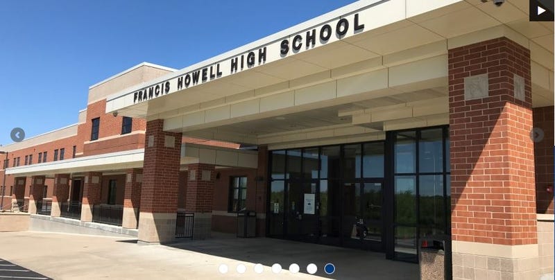 Francis Howell High School