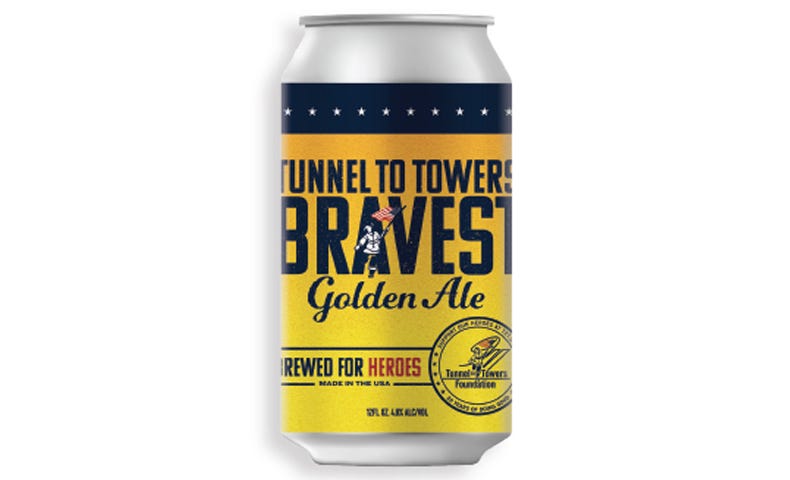 Bravest Ale