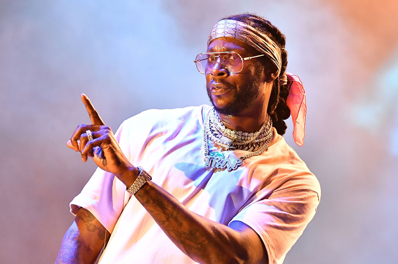 2 Chainz