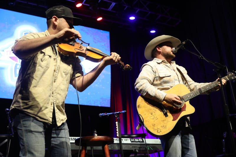 Josh Abbott Band 2022