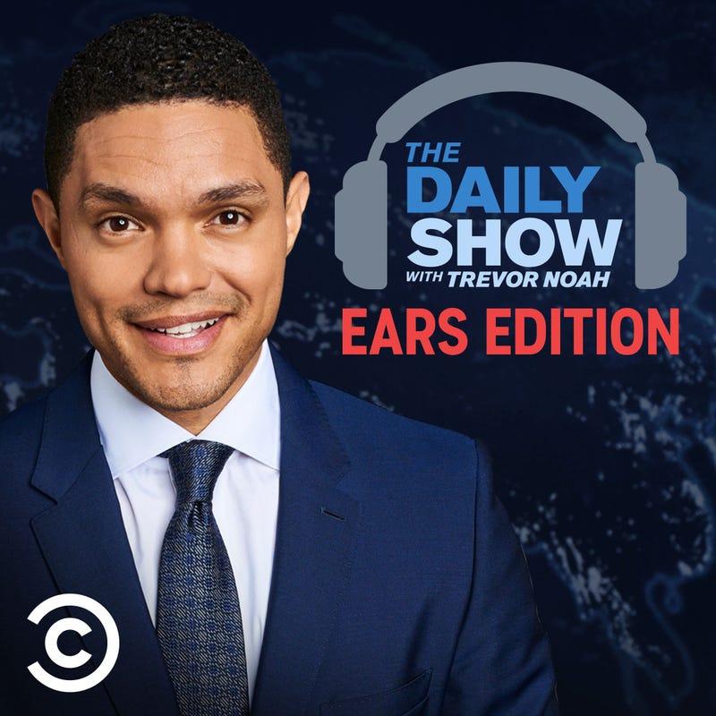 The Daily Show