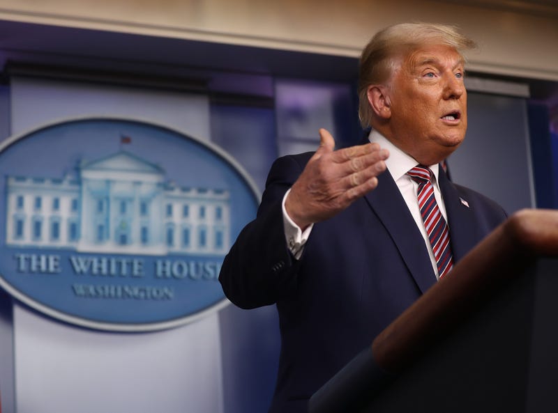 Republicans are trying to rescind the vote certification in Detroit after death threats