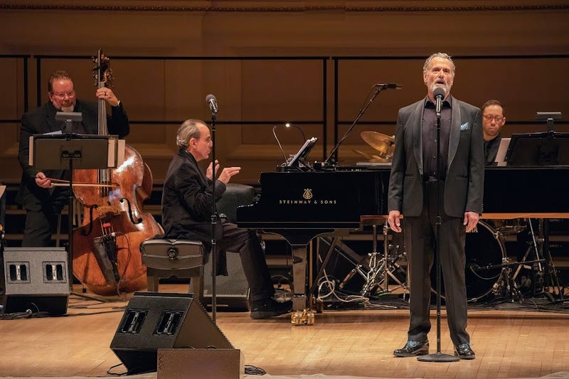 We Are Here: Songs from the Holocaust