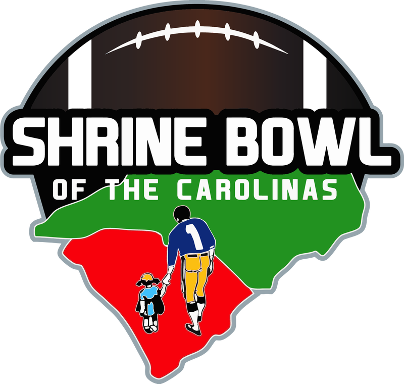 Shrine Bowl 