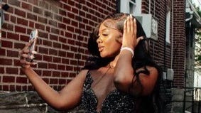 Inside Philly’s extravagant prom send-offs