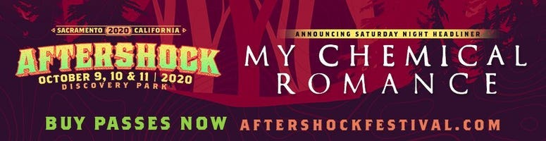 AFTERSHOCK