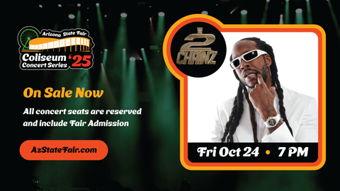 2Chainz!