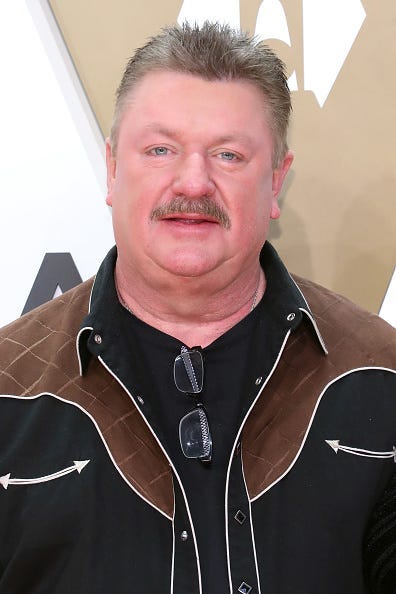 Joe Diffie