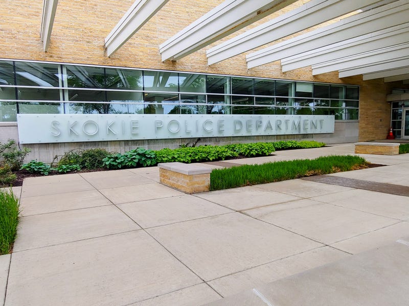 Skokie Police Department