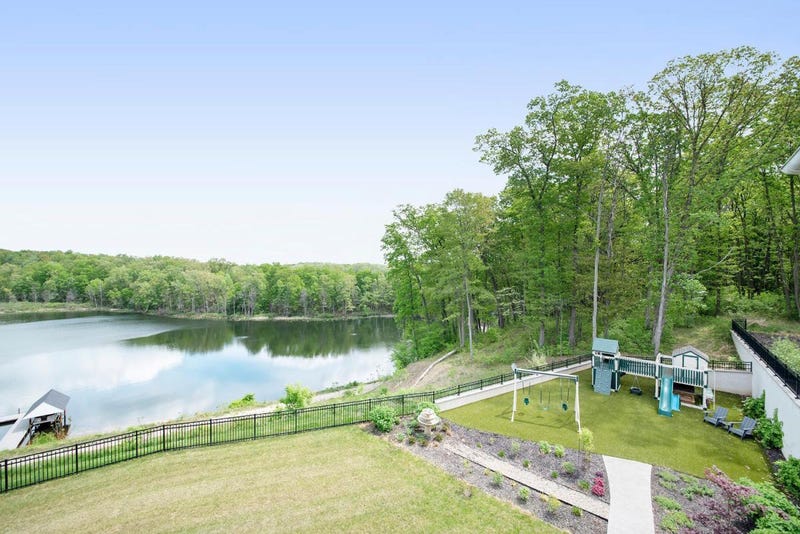 Home for sale in Battle Creek