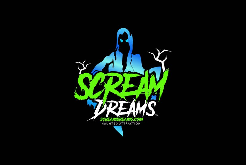 Scream Dreams