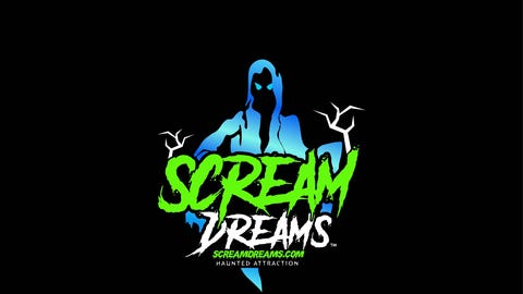Scream Dreams