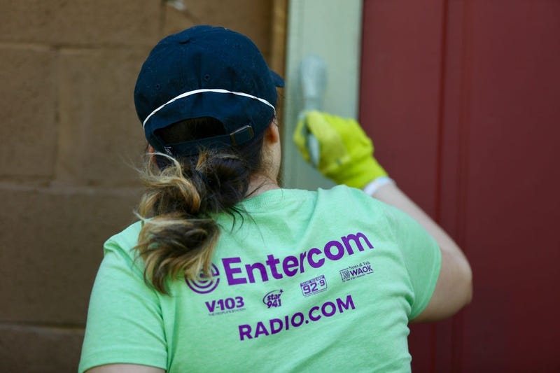 1Day1Thing Earth Day 2019 Metro Atlanta Urban Farm