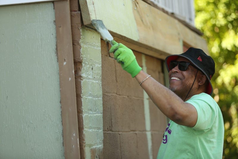 1Day1Thing Earth Day 2019 Metro Atlanta Urban Farm