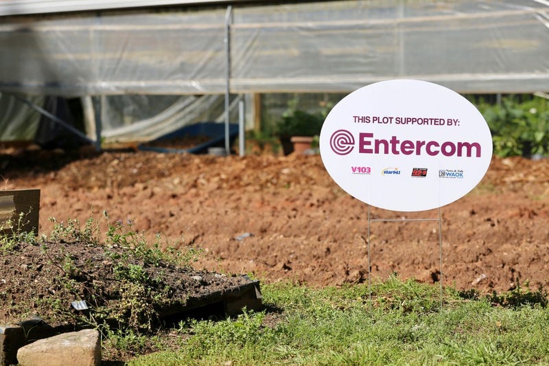 1Day1Thing Earth Day 2019 Metro Atlanta Urban Farm