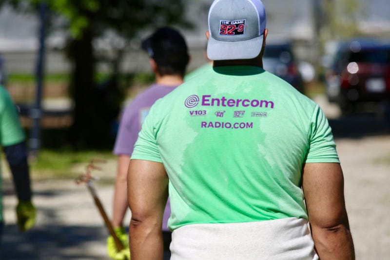 1Day1Thing Earth Day 2019 Metro Atlanta Urban Farm