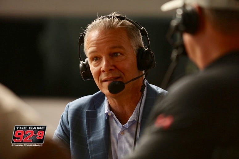 Atlanta Falcons Military Appreciation Day