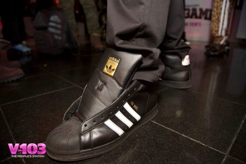 Sneaker Bowl