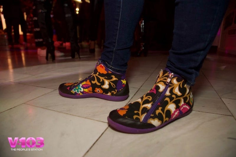 Sneaker Bowl