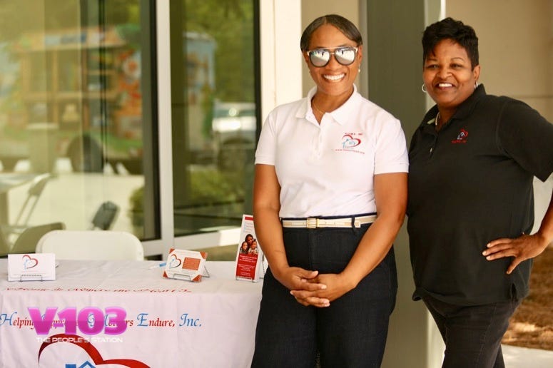 Wade Walker Park Family YMCA Rec Center Takeover