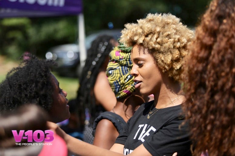 Wade Walker Park Family YMCA Rec Center Takeover
