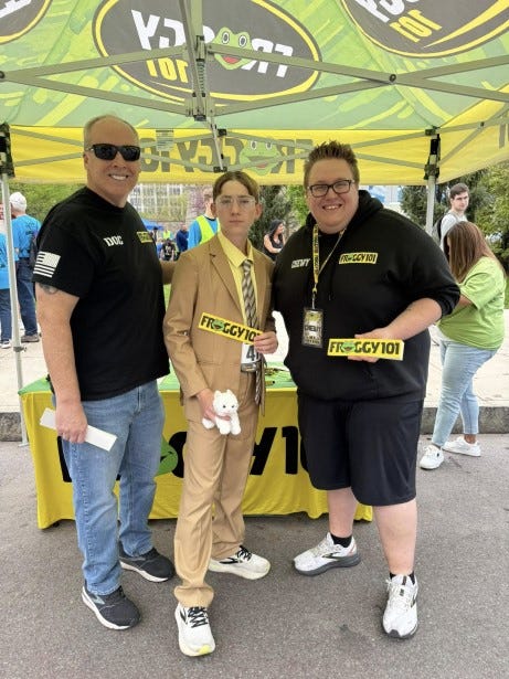 The Office 5K