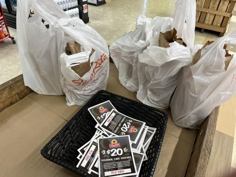 Thanks for Giving 2025